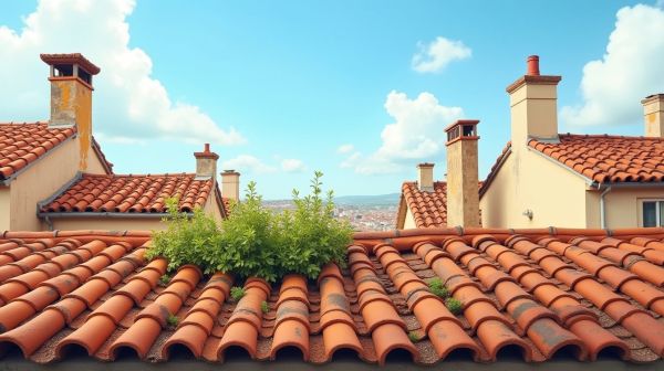 Apprenez comment choisir votre couverture de toiture à Toulouse