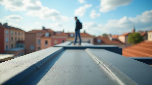 Apprenez comment choisir votre couverture de toiture à Toulouse