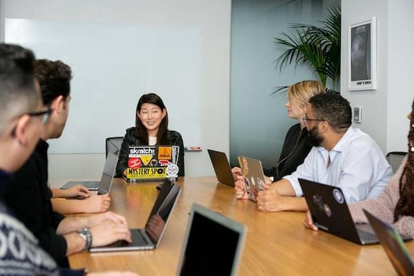 Les clés pour réussir sa formation en leadership et management d'équipe