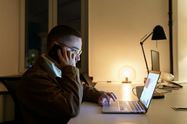 Communication et marketing : l’IA révolutionne la création d’images