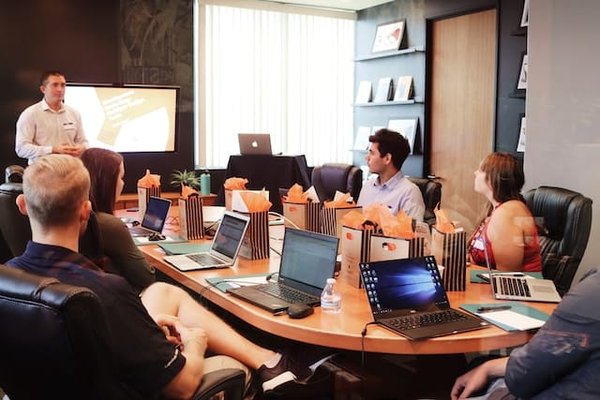 Les formations courtes pour se reconvertir rapidement